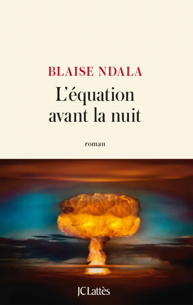 L’ÉQUATION AVANT LA NUIT OU L’ÉQUATION IMPOSSIBLE DE LA PATERNITÉ ?